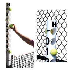 Tennis Score Tube